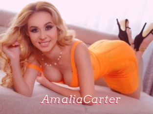 AmaliaCarter