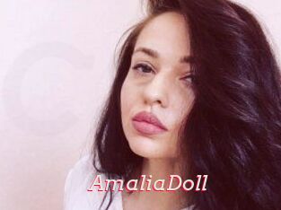 AmaliaDoll