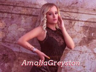 AmaliaGreyston