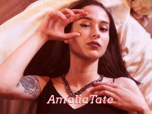AmaliaTate