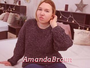 AmandaBraun