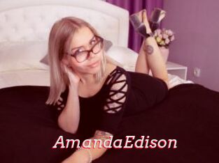 AmandaEdison