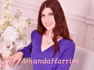 AmandaHarrise