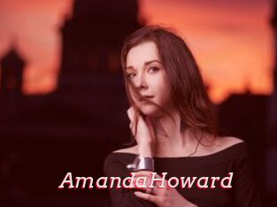 AmandaHoward