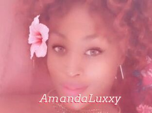 AmandaLuxxy