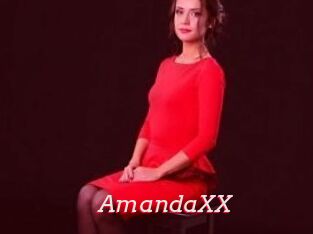 AmandaXX