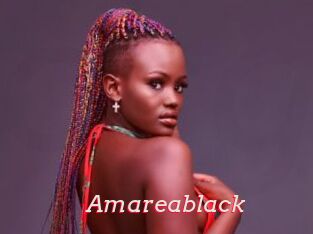 Amareablack