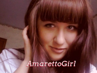 Amaretto_Girl