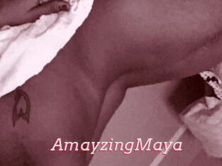 AmayzingMaya