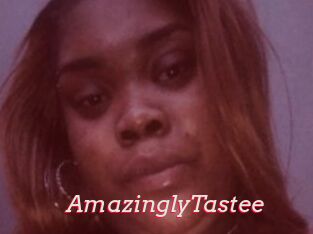 AmazinglyTastee