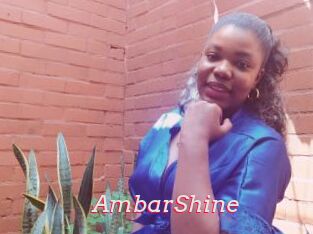 AmbarShine