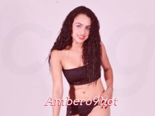 Amber69hot