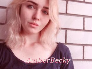 AmberBecky