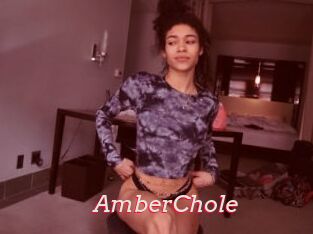 AmberChole