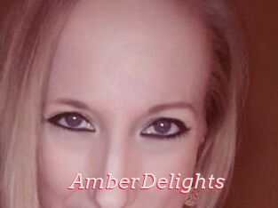 AmberDelights