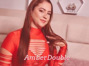 AmberDouble