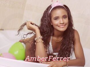 AmberFerrer
