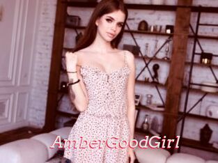 AmberGoodGirl