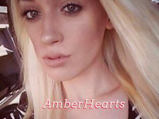 AmberHearts