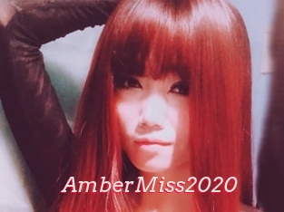 AmberMiss2020