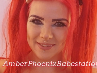 AmberPhoenixBabestation