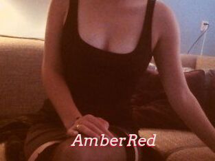 AmberRed