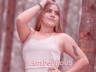 AmberRous