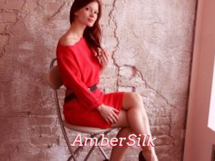 AmberSilk