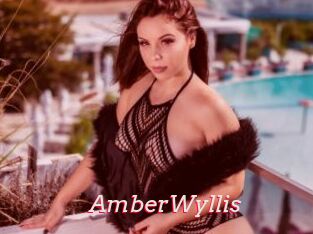 AmberWyllis