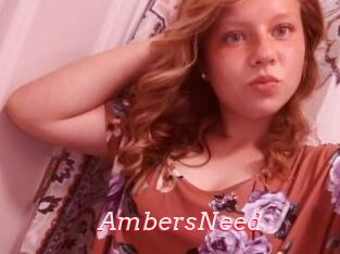 AmbersNeed