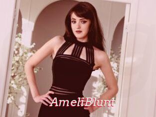 AmeliBlunt