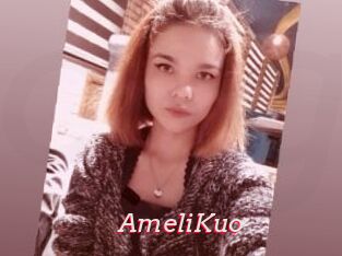 AmeliKuo
