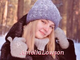 AmeliaLowson