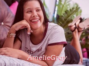 AmelieGray