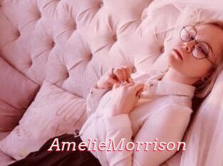 AmelieMorrison