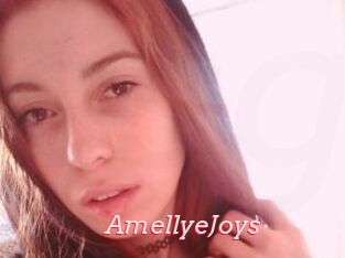 AmellyeJoys