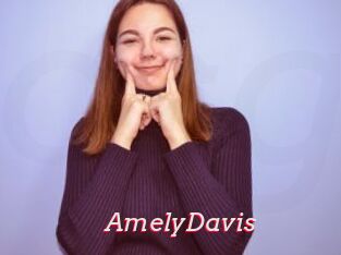 AmelyDavis