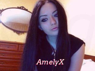 AmelyX