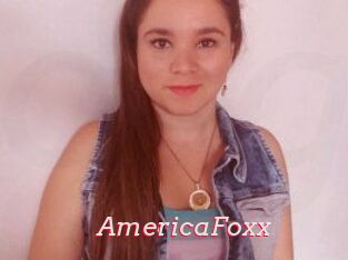 AmericaFoxx