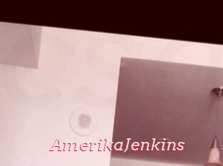 AmerikaJenkins