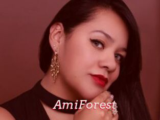 AmiForest