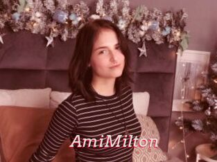 AmiMilton