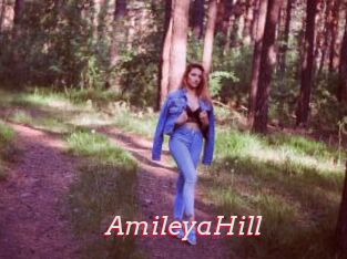 AmileyaHill