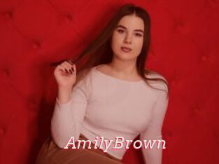 AmilyBrown