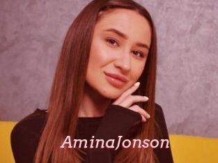 AminaJonson