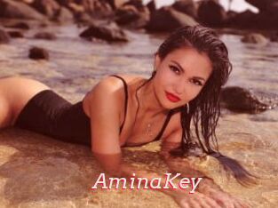 AminaKey