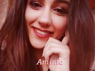 Aminta