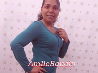 AmlieBaudin