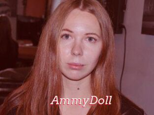 AmmyDoll