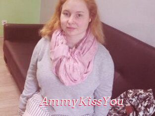 AmmyKissYou